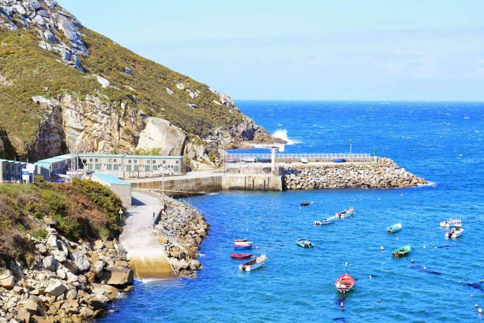 ¿Cómo complementar al turista el Xacobeo 22? Las rutas presenciales y virtuales de Imovility