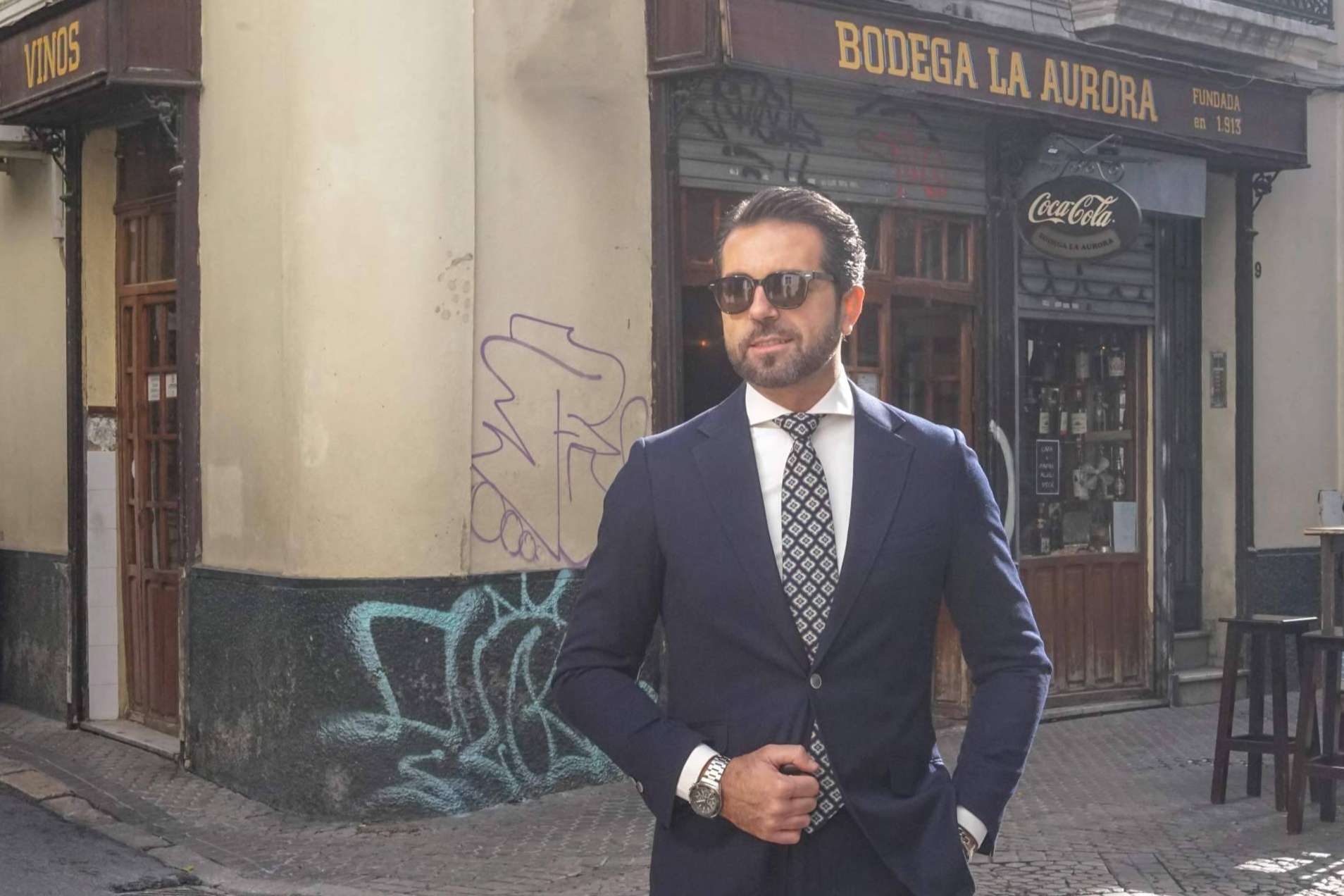 Un proyecto de ropa casual que promueve la moda slow fashion, Mate Brand