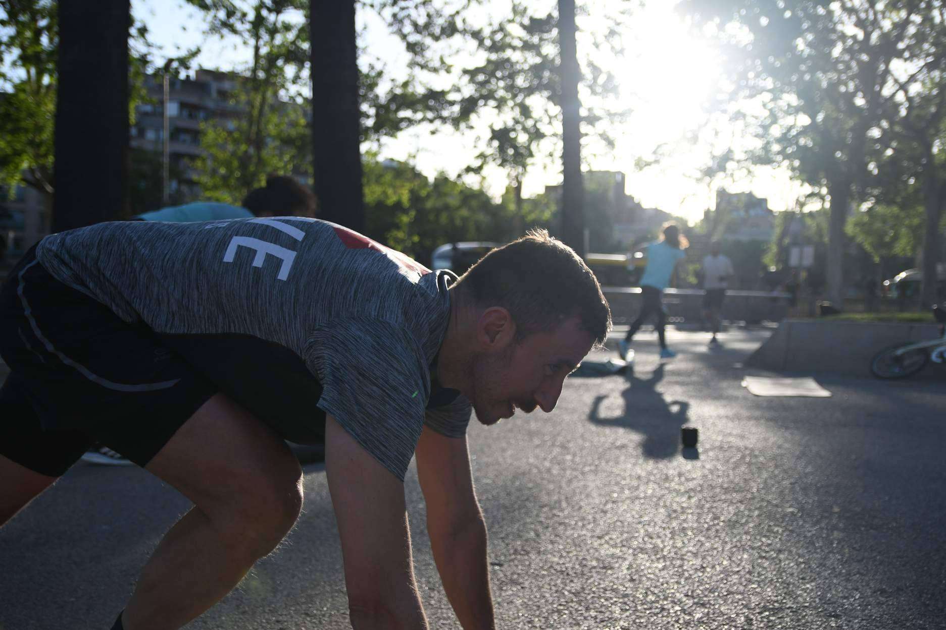 Deporte al aire libre para todos los públicos con Active Winners