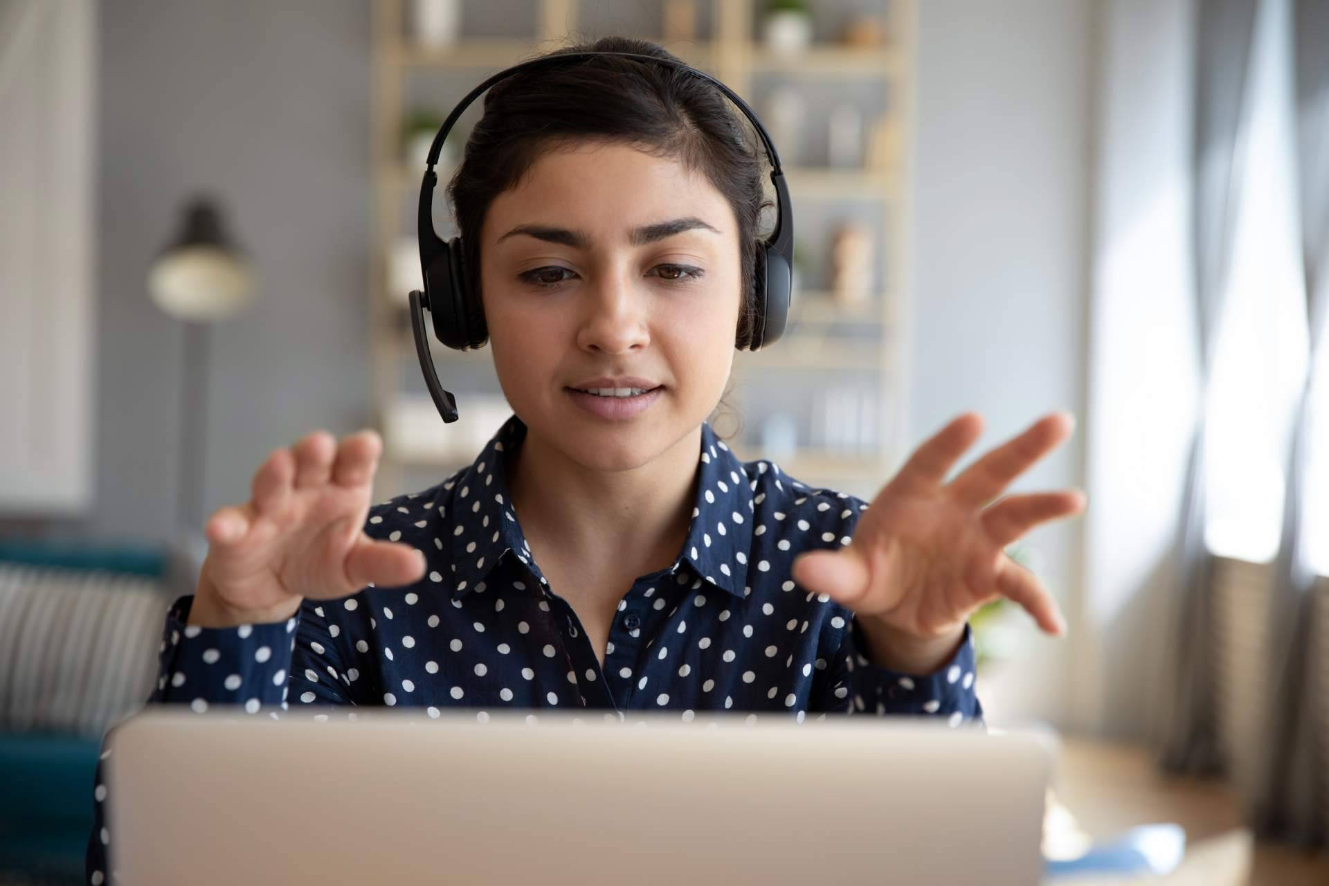 Unplugged Talks, charlas de 5 minutos con profesionales en Digital Skills Institute
