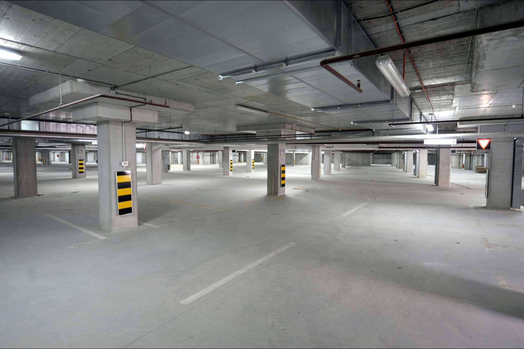 FotoGaraje, el portal inmobiliario de anuncios para el alquiler trastero o plazas de garaje