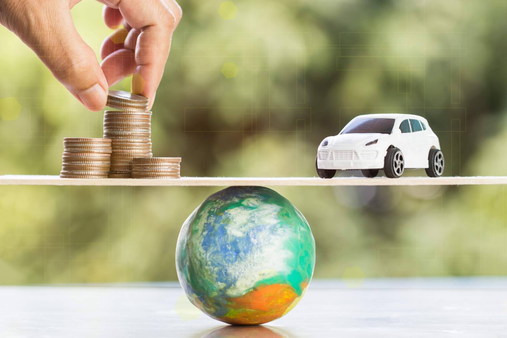 Aprender a ahorrar combustible a través de los aspectos claves presentados por SF Motor Premium
