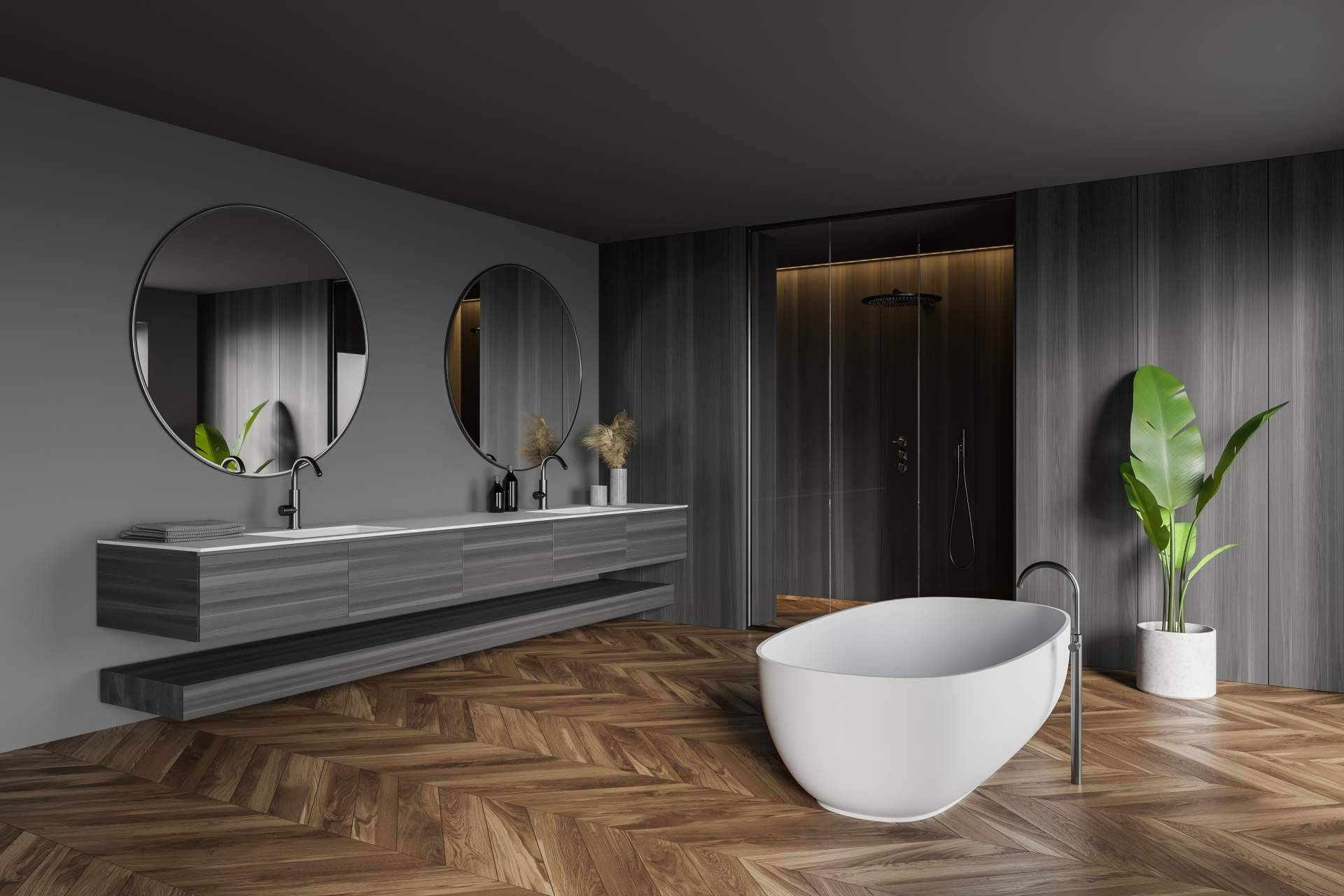 MeGustaDecorar desvela las tendencias en baños de esta temporada