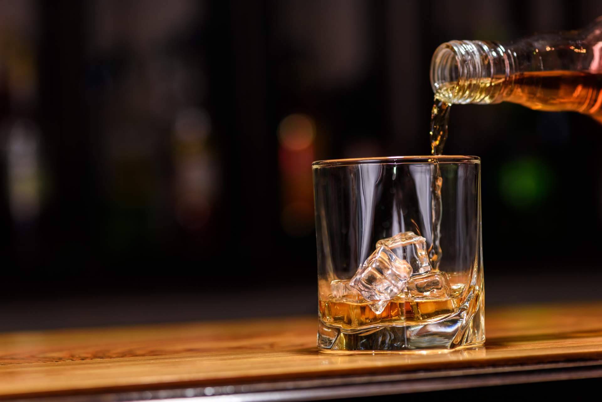 Little Bobby comercializa el Whisky Macallan Double Cask