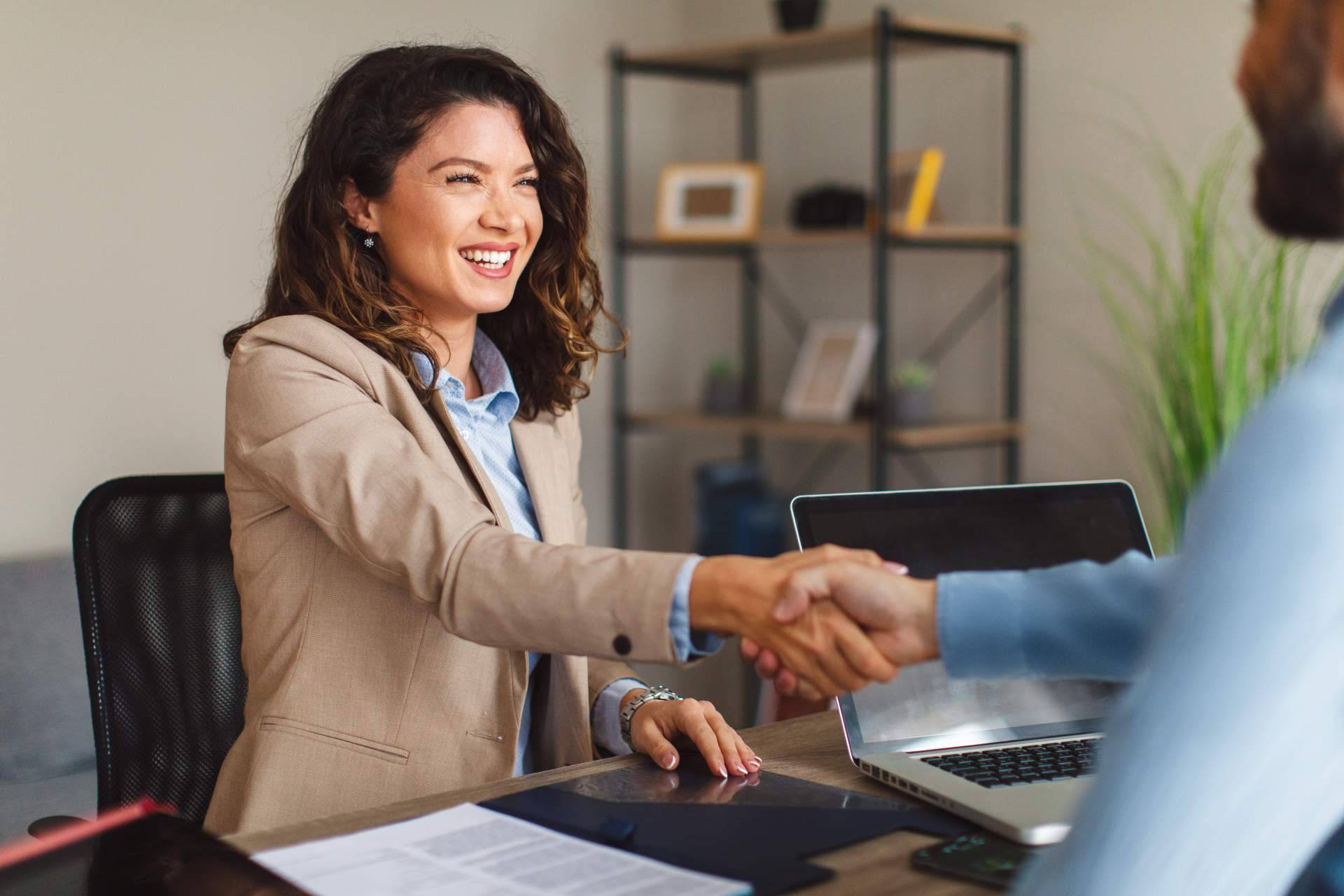 El soporte de Edutedis para gestionar el contrato de formación