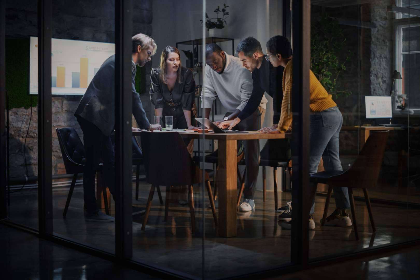 Estrategias digitales para empresas industriales de la mano de BCM Marketing