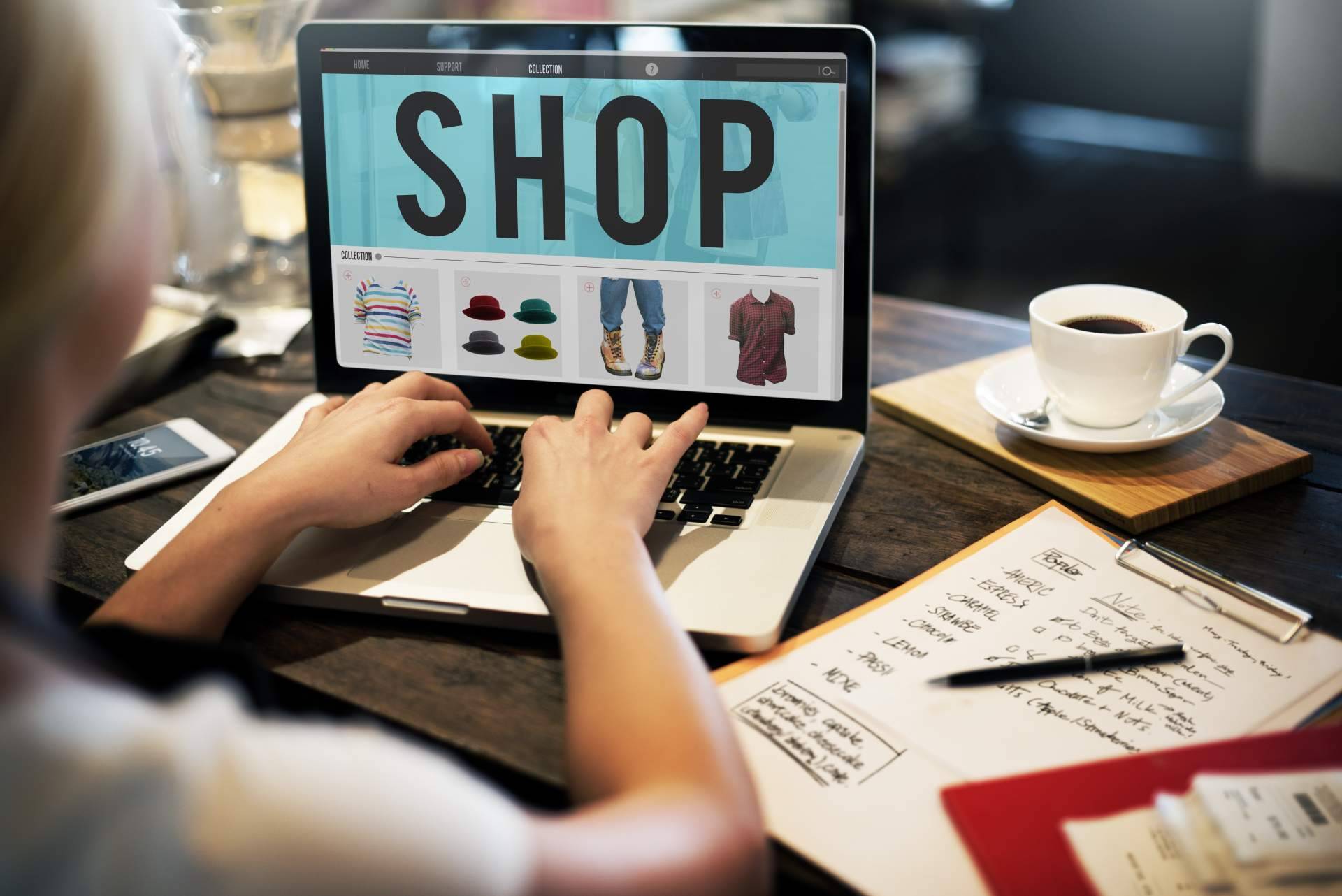 Linkasoft ayuda a crear una tienda online gratuita para alcanzar el éxito en cualquier negocio
