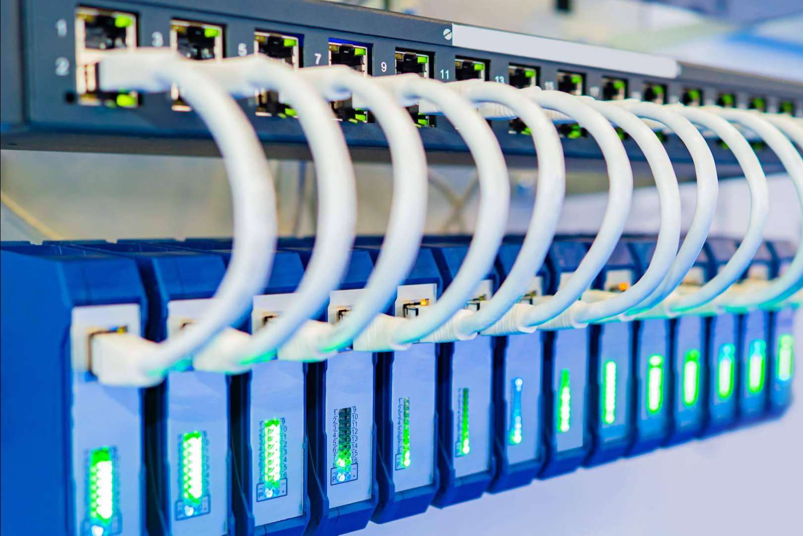 La importancia del cableado estructurado