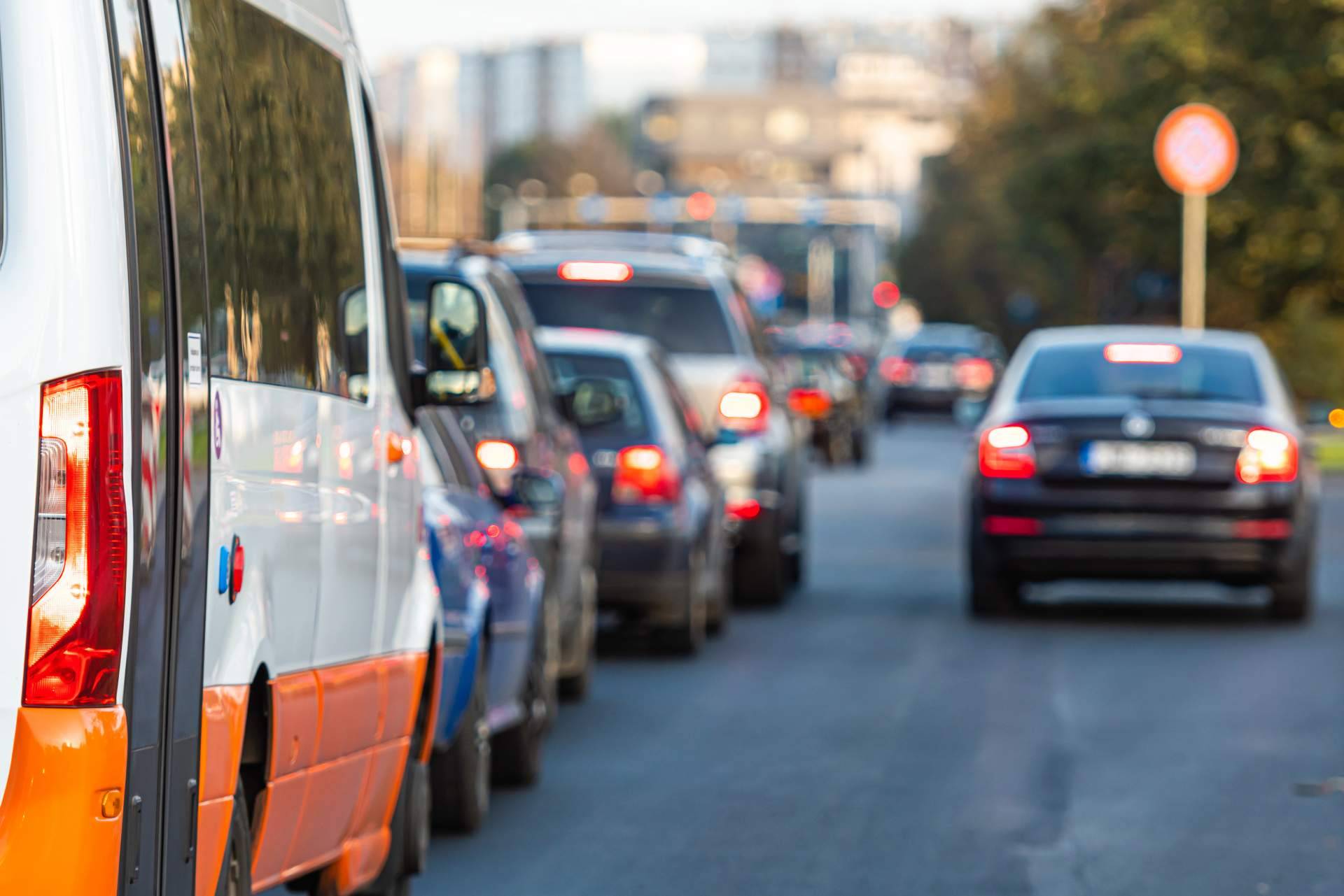 ¿Qué condiciones debe reunir un accidente in itinere?