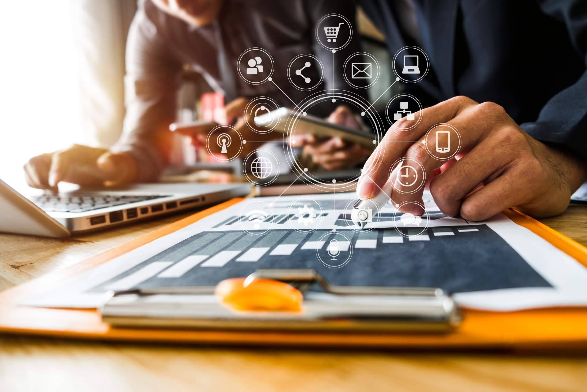 Por RoCX, ¿cómo elegir la estrategia de marketing más adecuada?