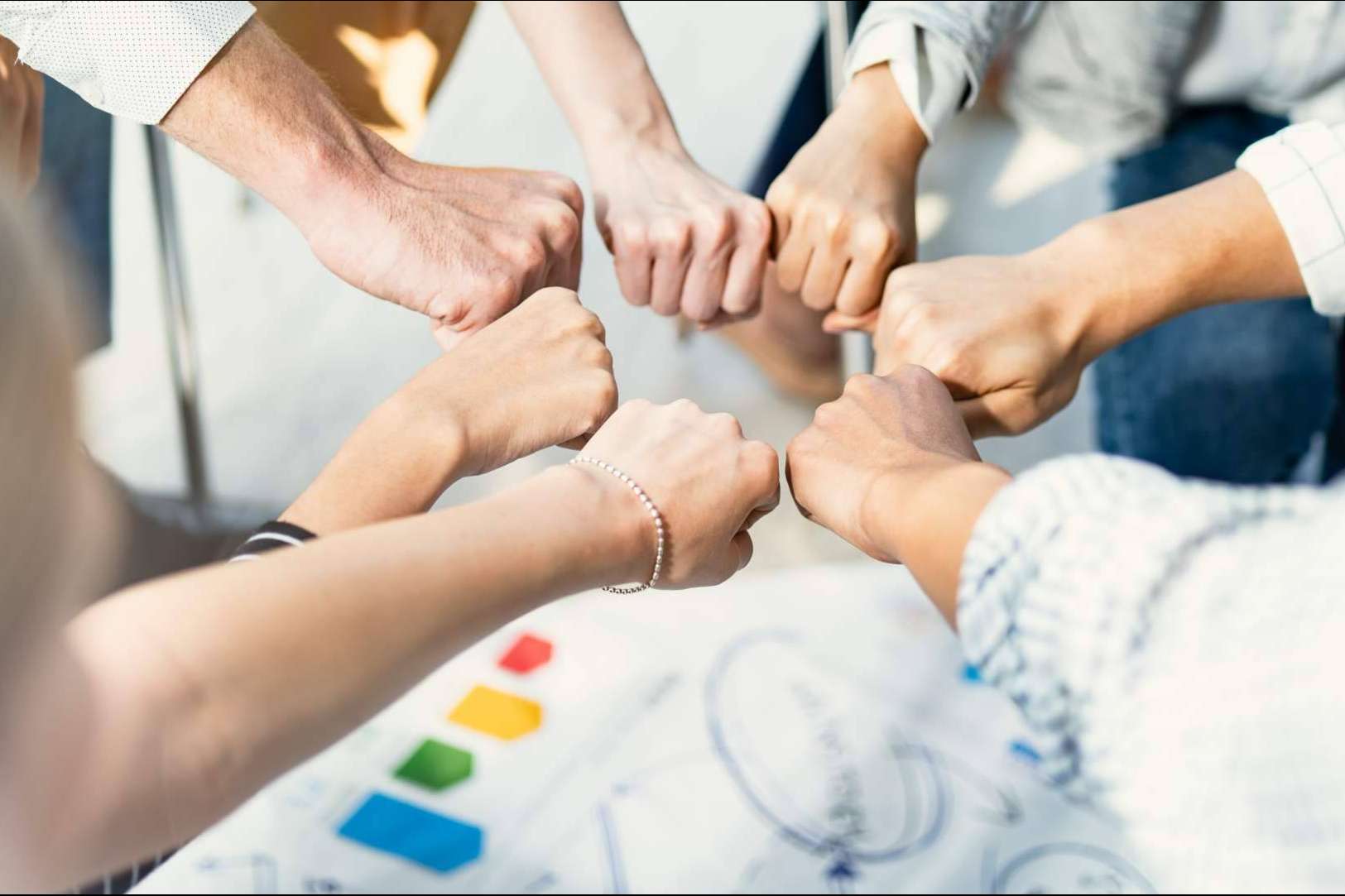 ¿De qué manera crear cultura sostenible en una empresa?, según DoGood