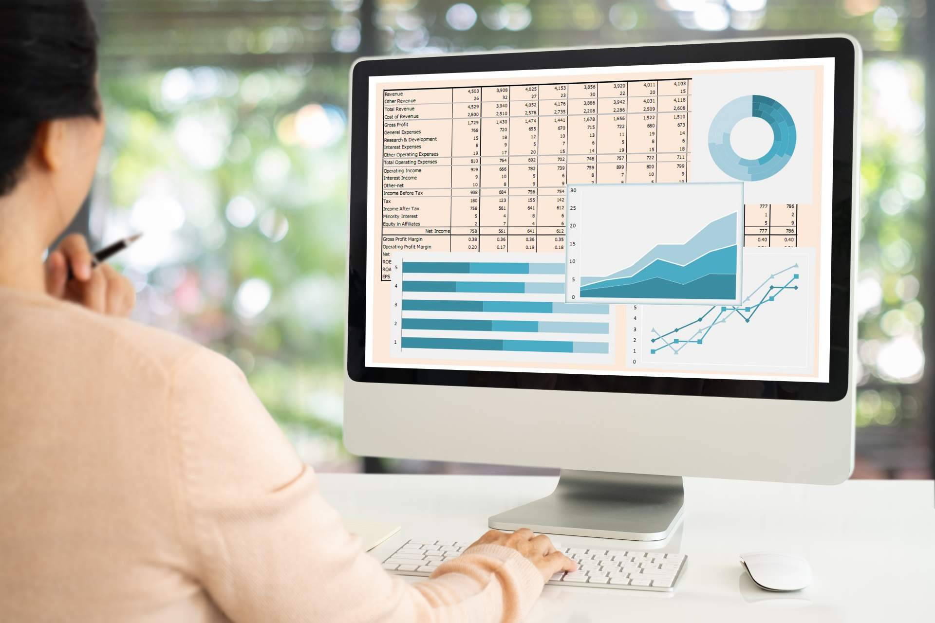Digitalizar y automatizar las facturas de proveedores o las cuentas a pagar con Adocum