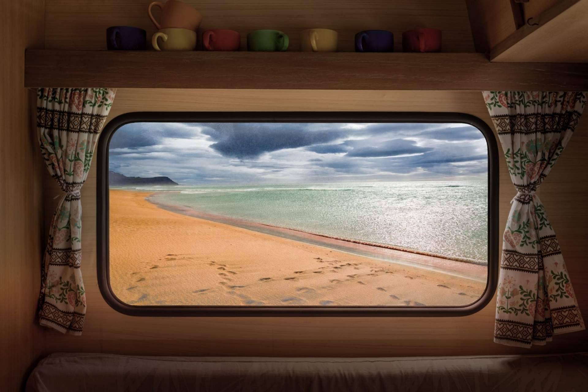 Para todo tipo de transportes, Baie-Car fabrica ventanas a medida