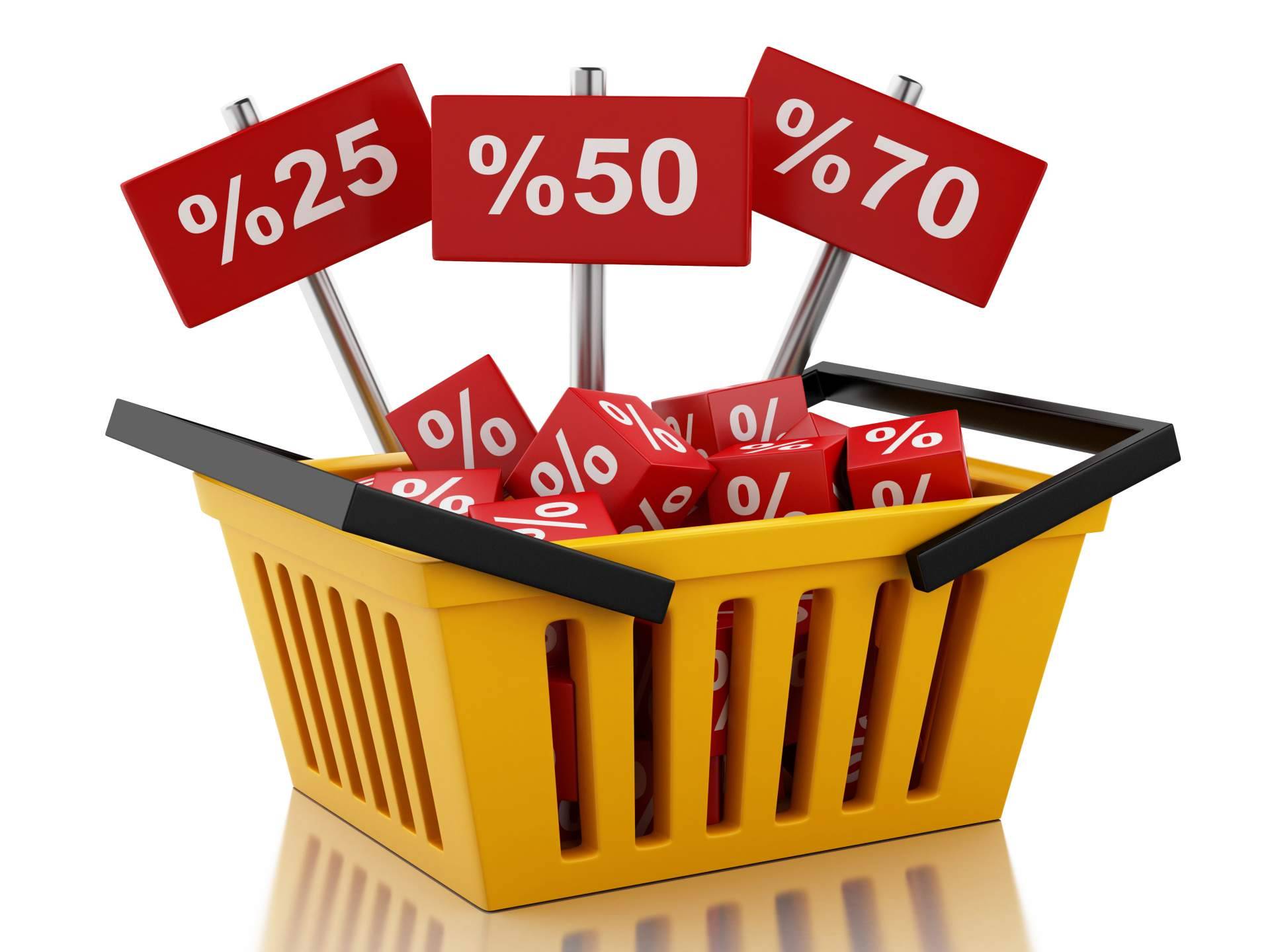 Primeras marcas a precios asequibles gracias a Vivasania