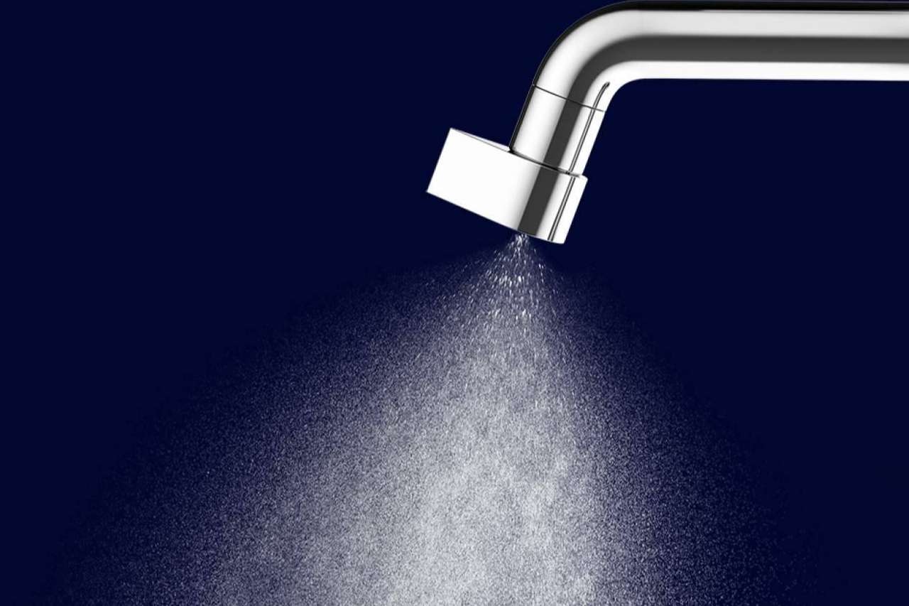 El atomizador de agua para el hogar de Dacenica