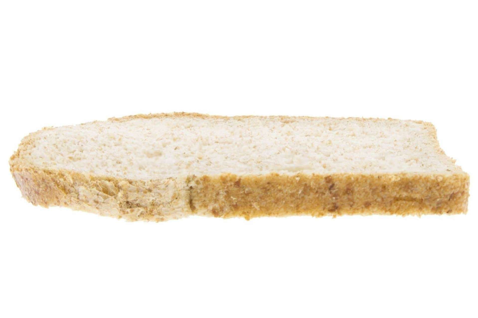 Pan de espelta sin sal, tostado o de molde, en Biopanadería
