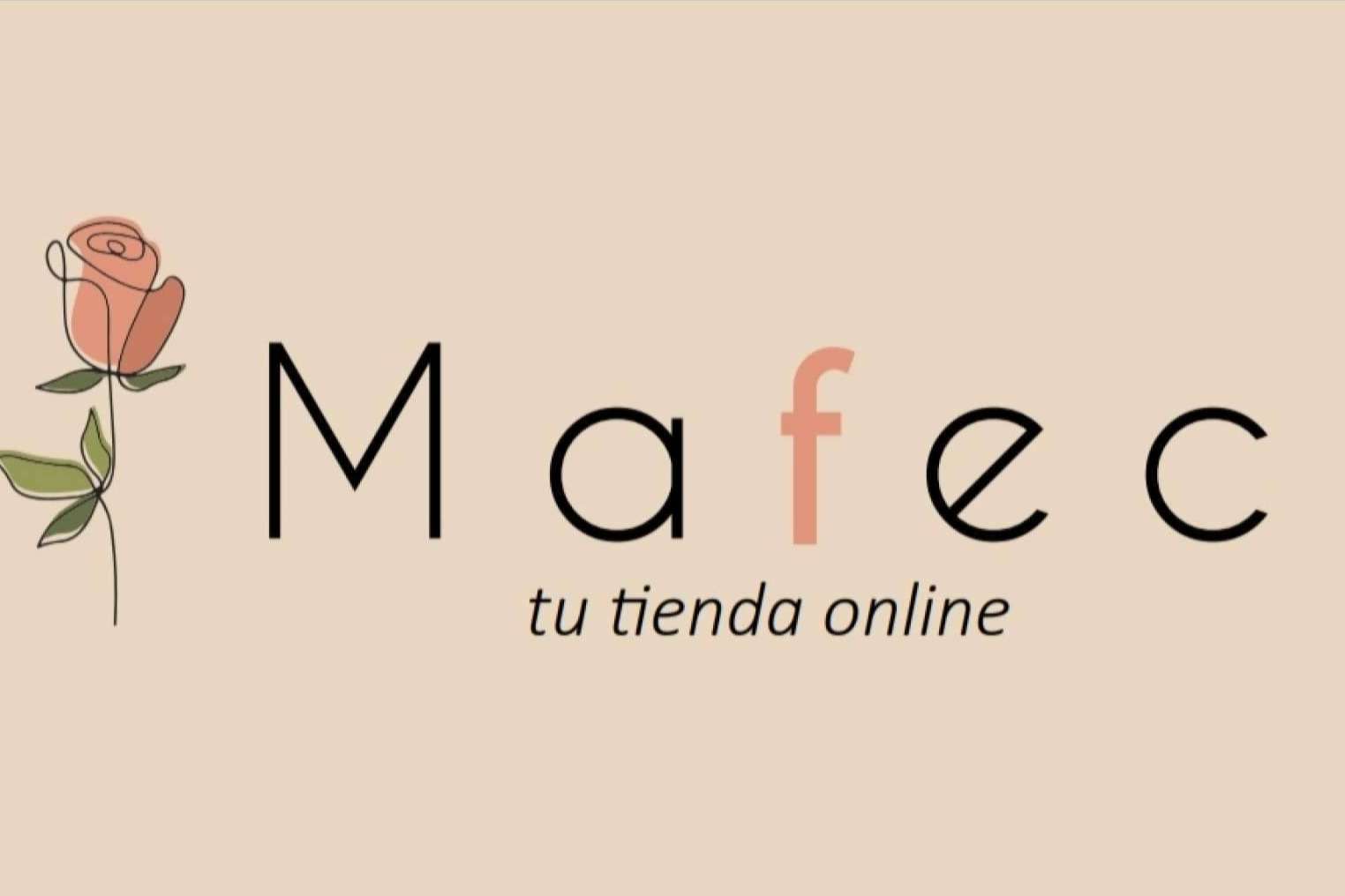 Gran variedad de marcas y productos en el catálogo del centro comercial online Mafec
