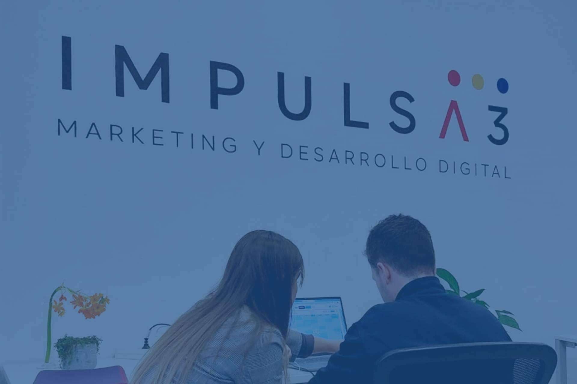 Impulsa 3 ofrece servicios de marketing digital con una estrategia unificada