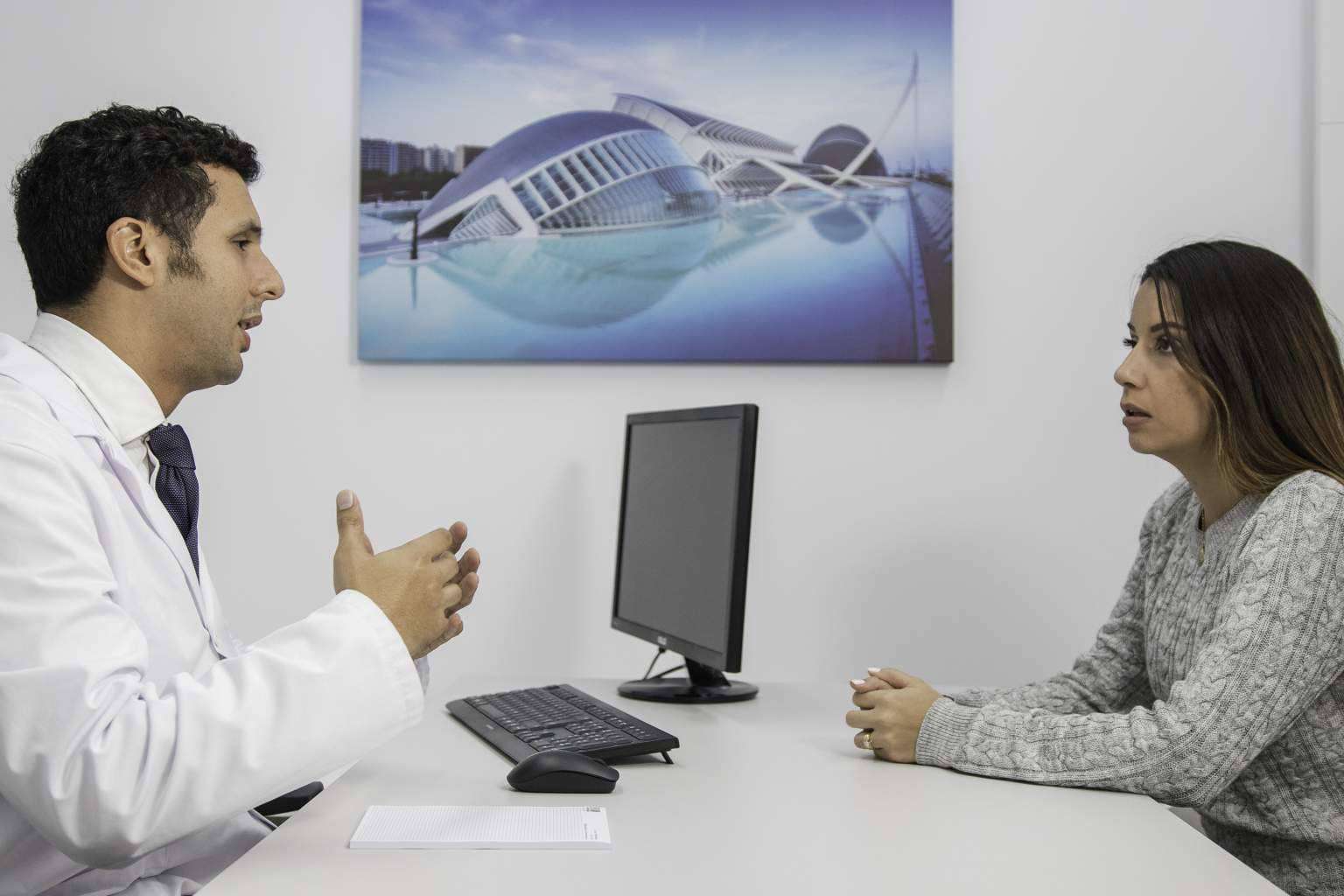 Los consejos para prevenir las ETS, por UROINFO