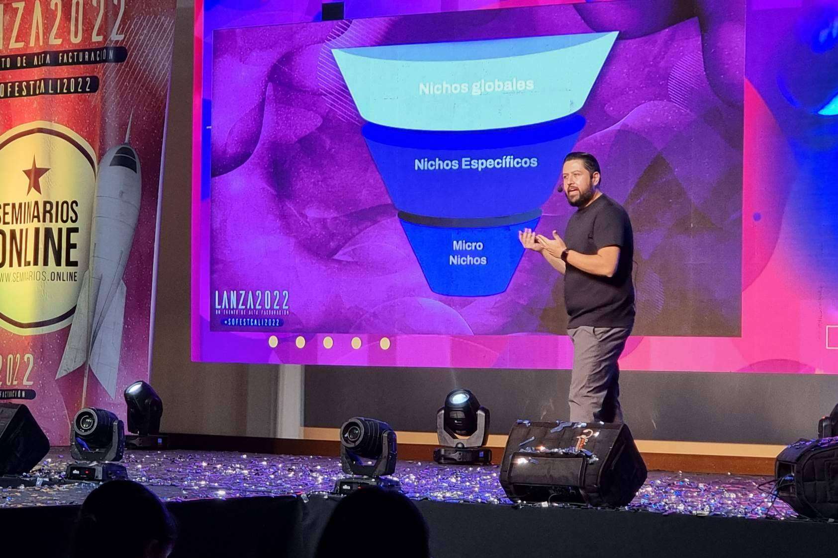 La importancia de contar con un launch manager en cualquier negocio digital, con Ricardo Gutiérrez