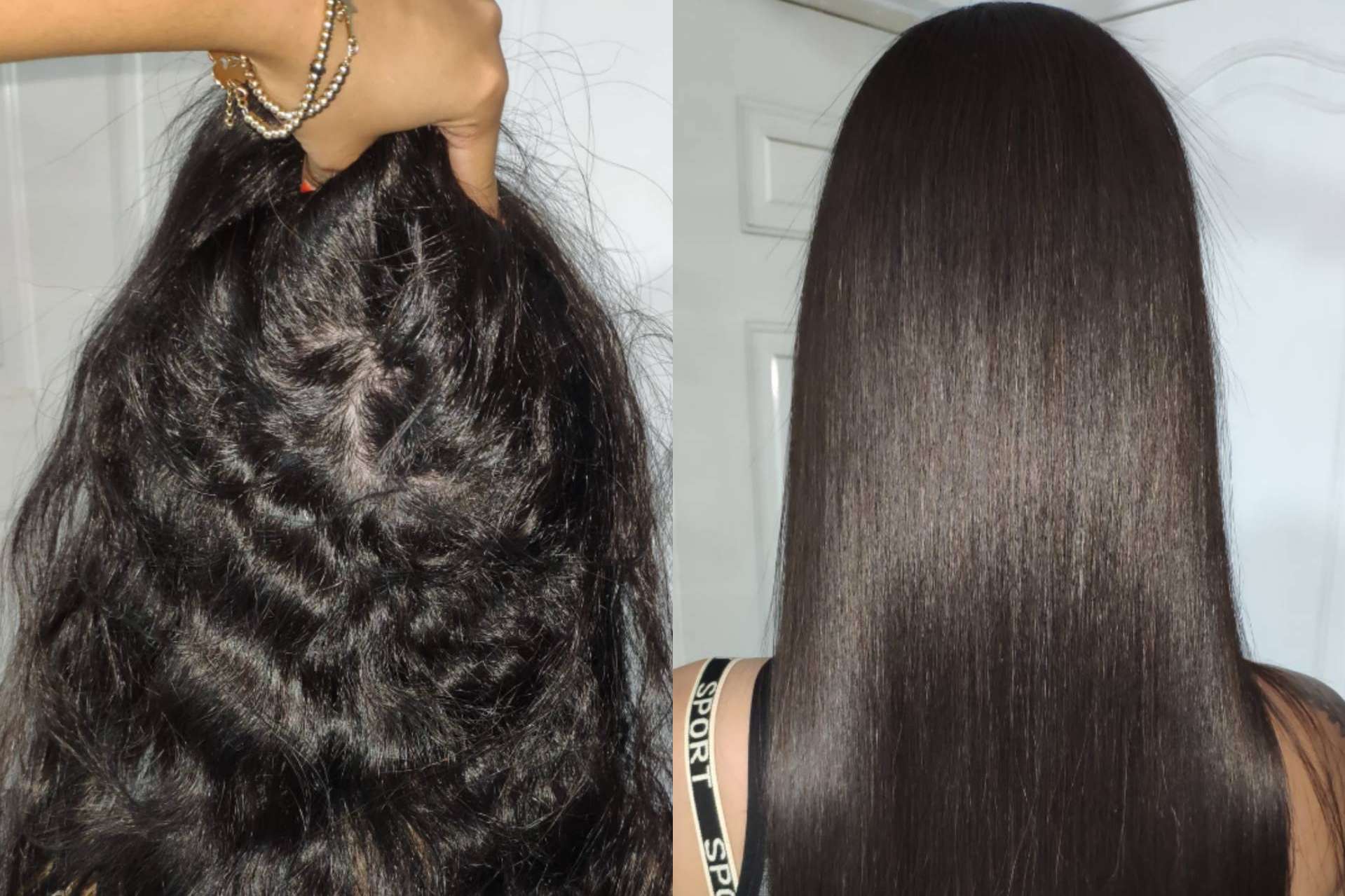 El Kit de Células Madre de Gold DIAMOND permite reparar el cabello