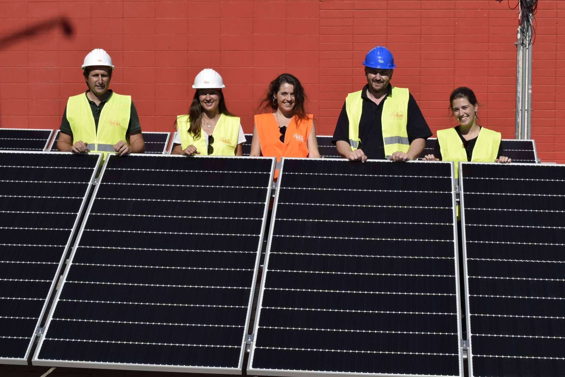 MPV Solar Reference imparte un curso gratuito de introducción a la fotovoltaica