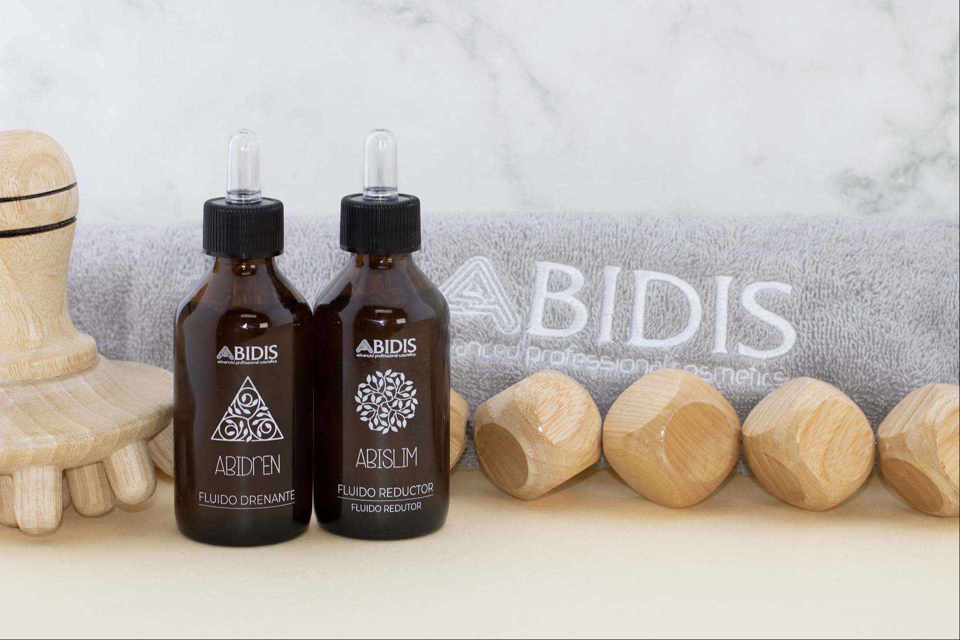 ABIDIS, 25 años de cosmética profesional para el cuidado de todo tipo de pieles