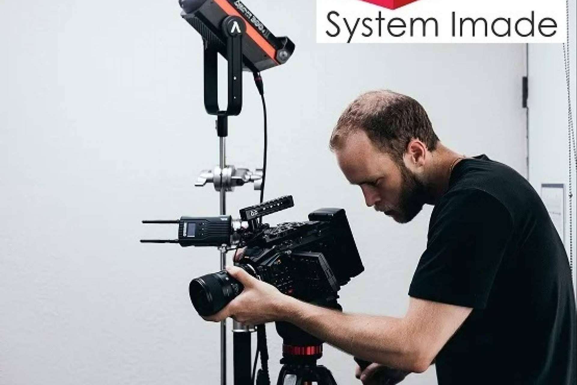 La firma System Imade presta soporte informático a compañías en digitalización de documentos, servicios audiovisuales, diseño web e impresión 3D