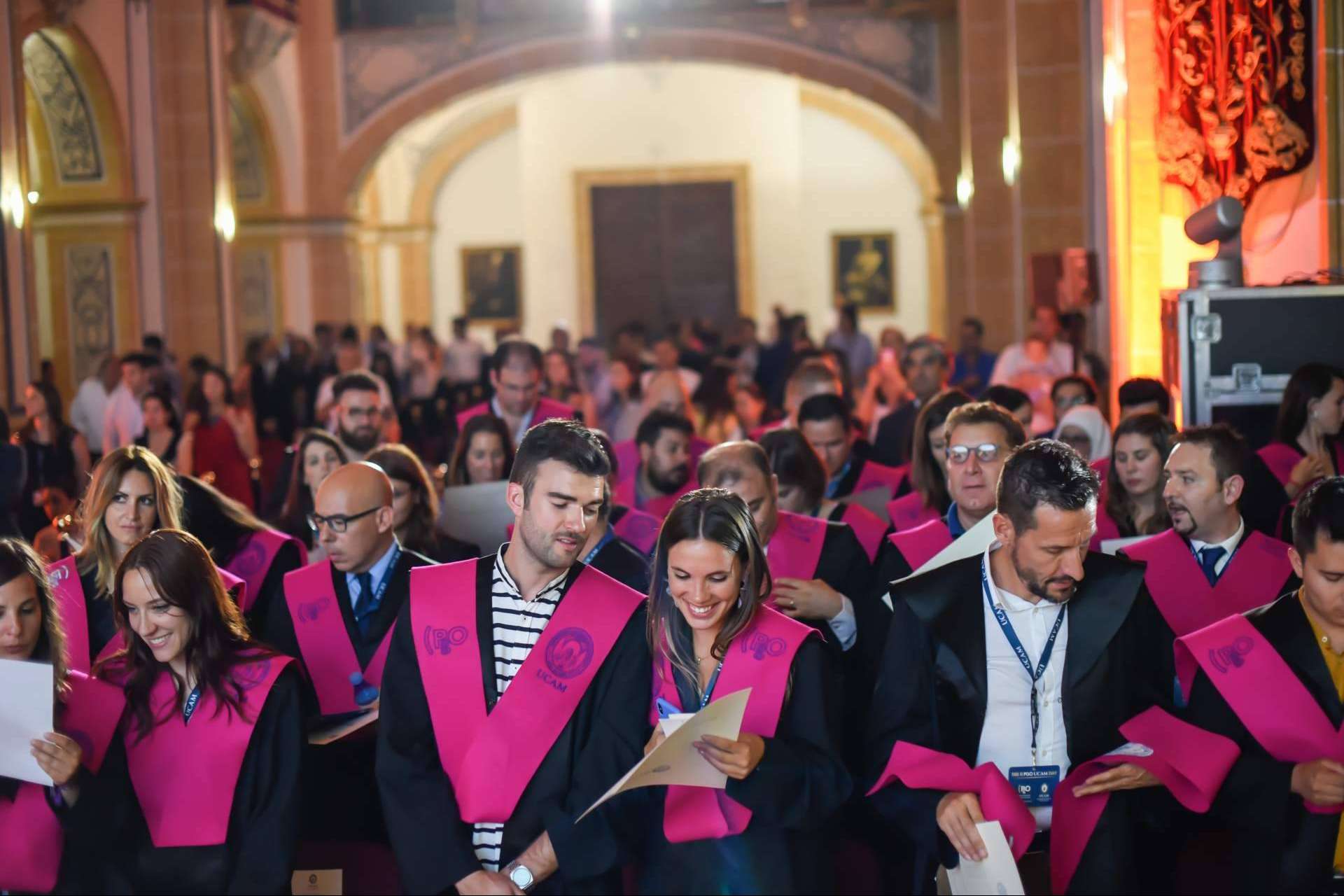 ¿Dónde cursar una Formación en Implantología de Postgrado en Odontología?