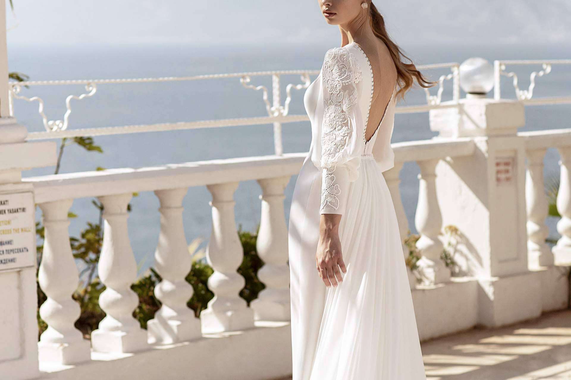 Atelier de Bodas organiza un trunk show para presentar su nueva colección de vestidos de novia