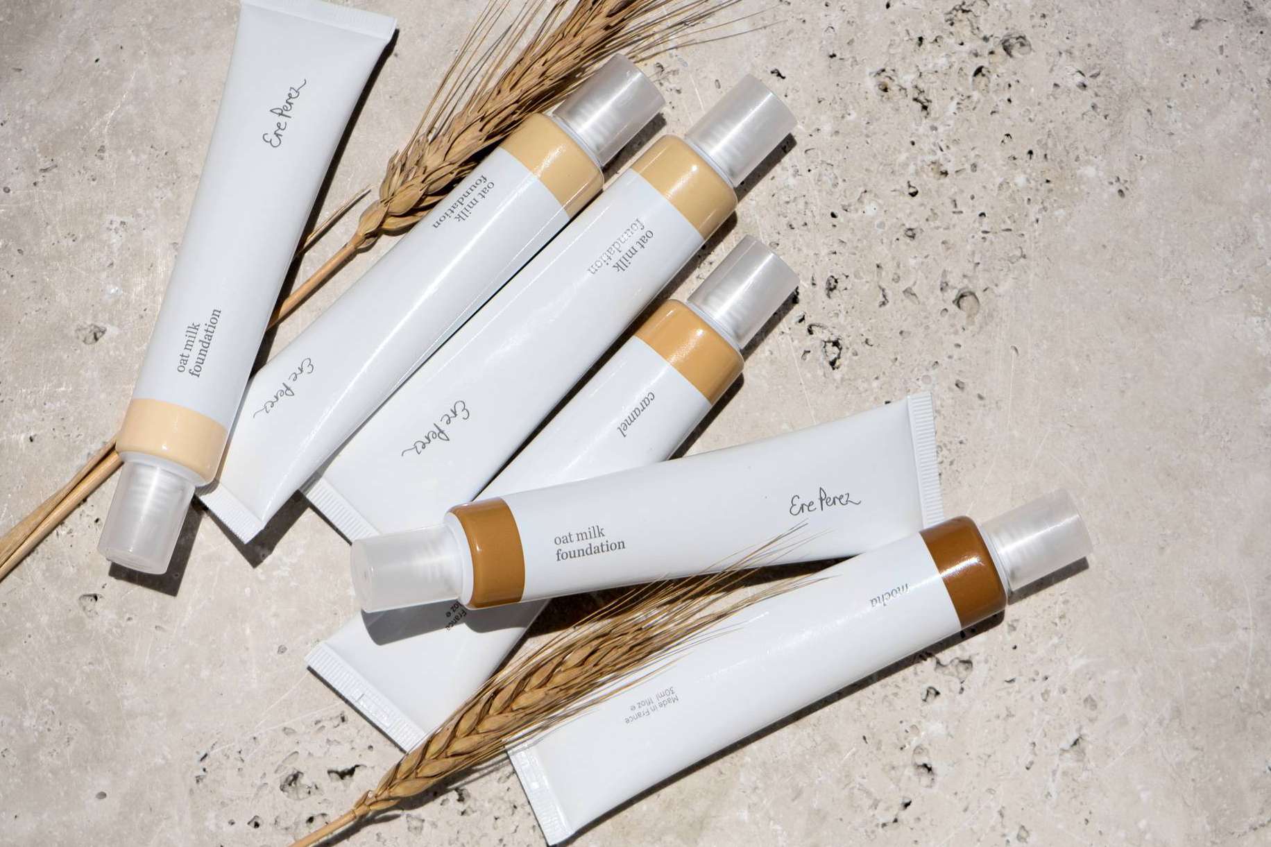 ¿Por qué es importante elegir cosmética natural frente a la convencional?, por Maika’i