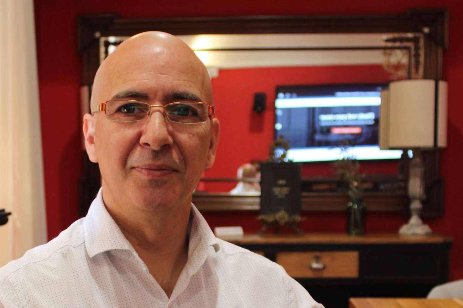 Manuelfs.com, servicios de consultoría web con WordPress