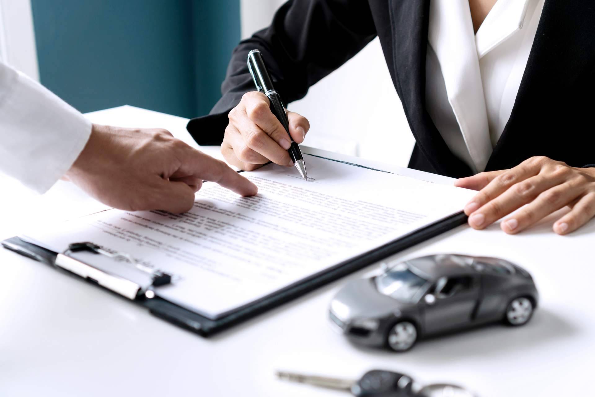 ¿Qué coche de empresa elegir y por qué?, los consejos del concesionario M10Selection