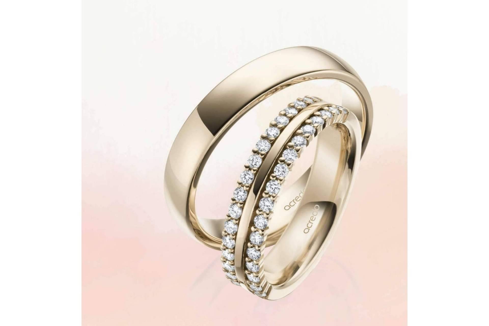 Joyería especializada en alianzas de bodas en Barcelona, Staring
