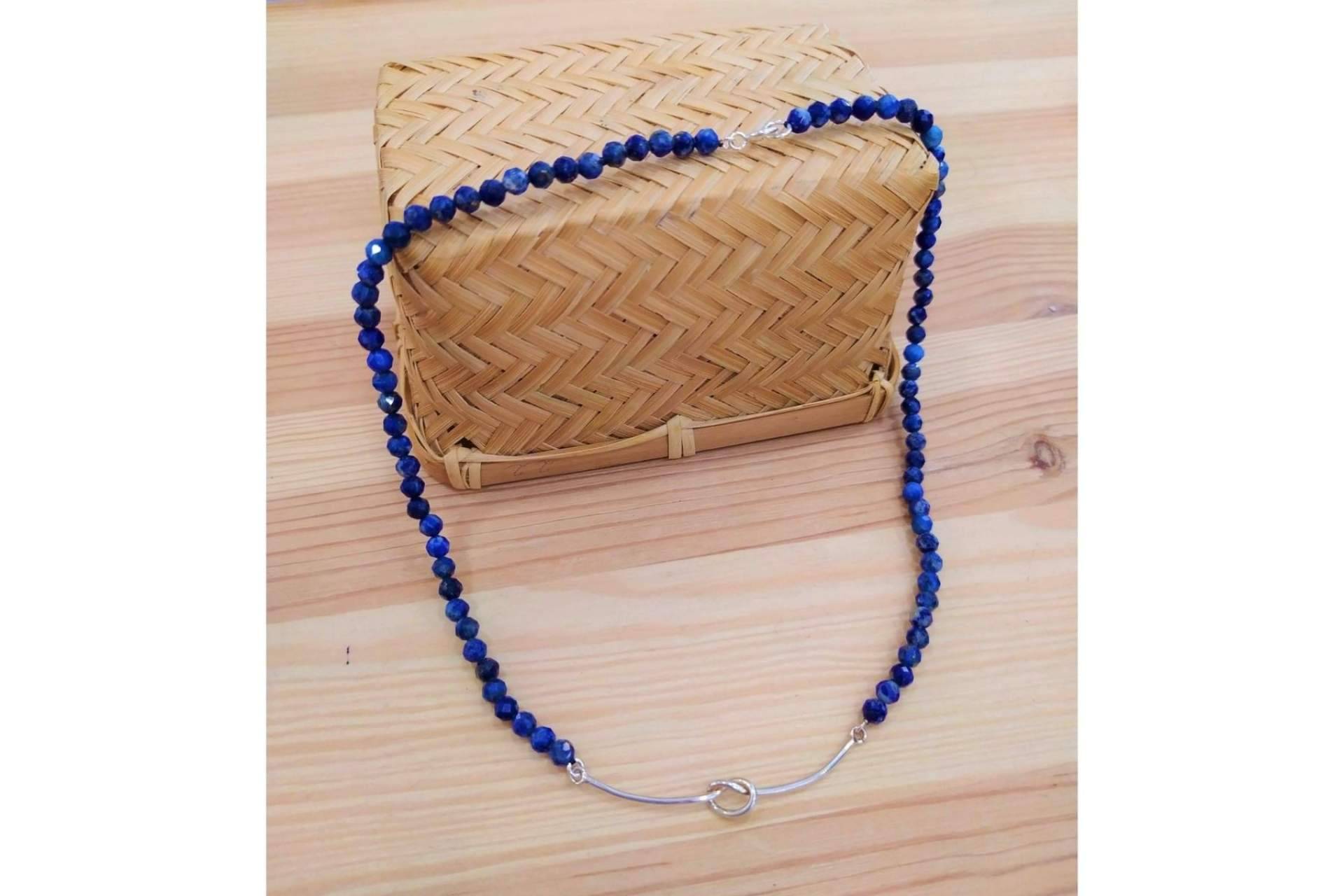 El amplio catálogo de collares exclusivos para ir a la moda en verano de Dreki