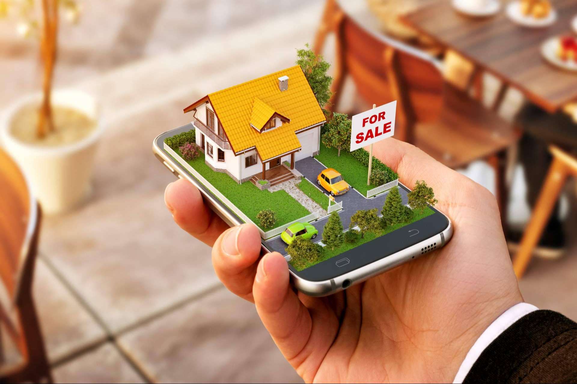 Encontrar el inmueble ideal de forma fácil de la mano de Realtyplus