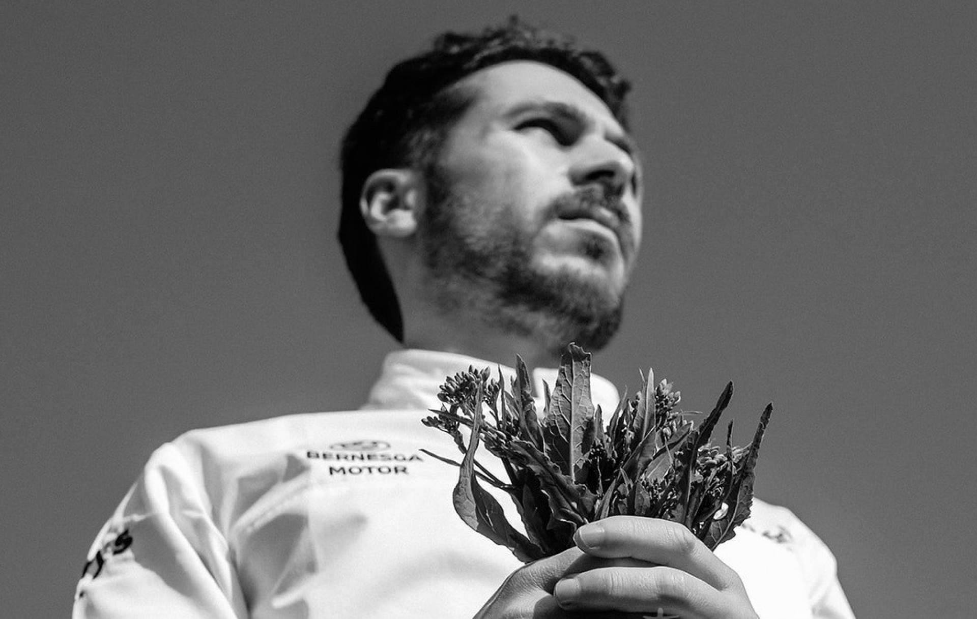 El compromiso de la alta cocina con la sostenibilidad no es una pose, es una obligación