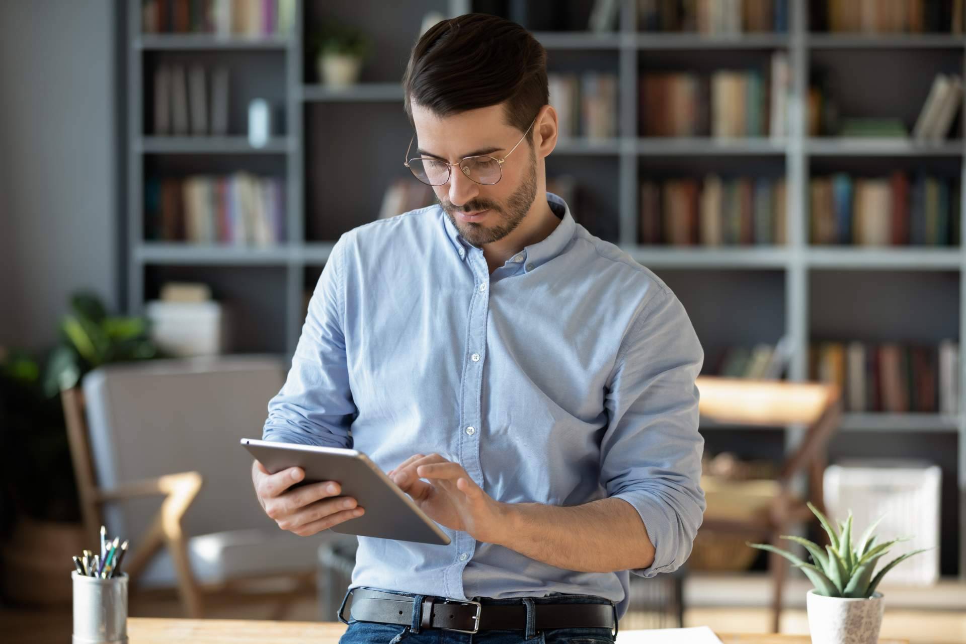 Mejorar la productividad del teletrabajo con los escritorios virtuales cloud de GRUPO LINKA