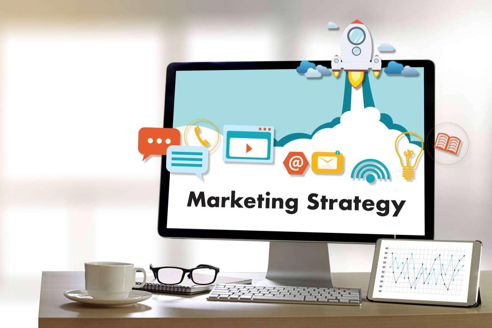 'Mejor hecho que perfecto', el capítulo de El Canal del Marketing que asesora acerca de estrategias de marketing digital
