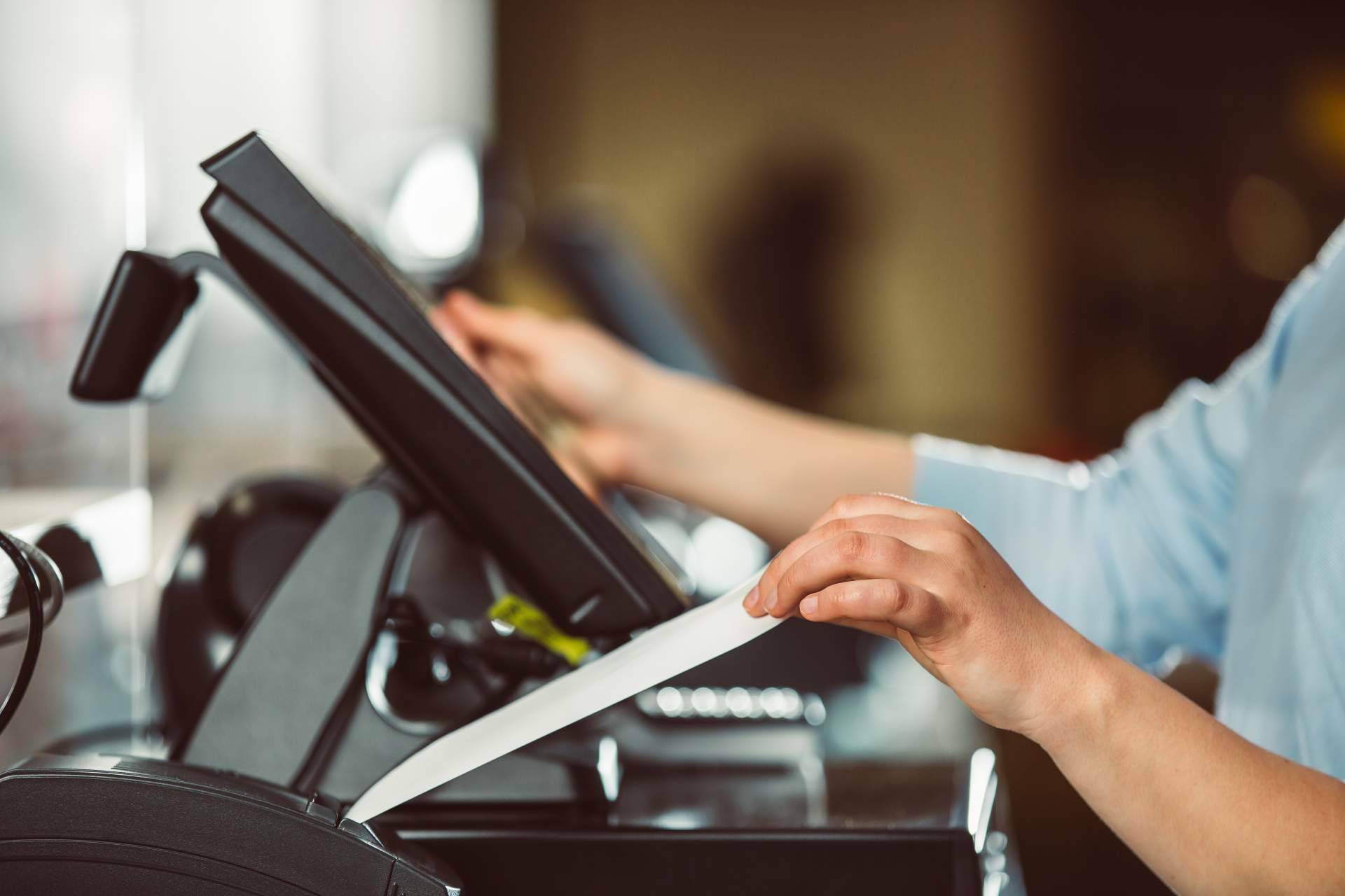 Hosteltáctil ofrece servicios optimizados de software para POS