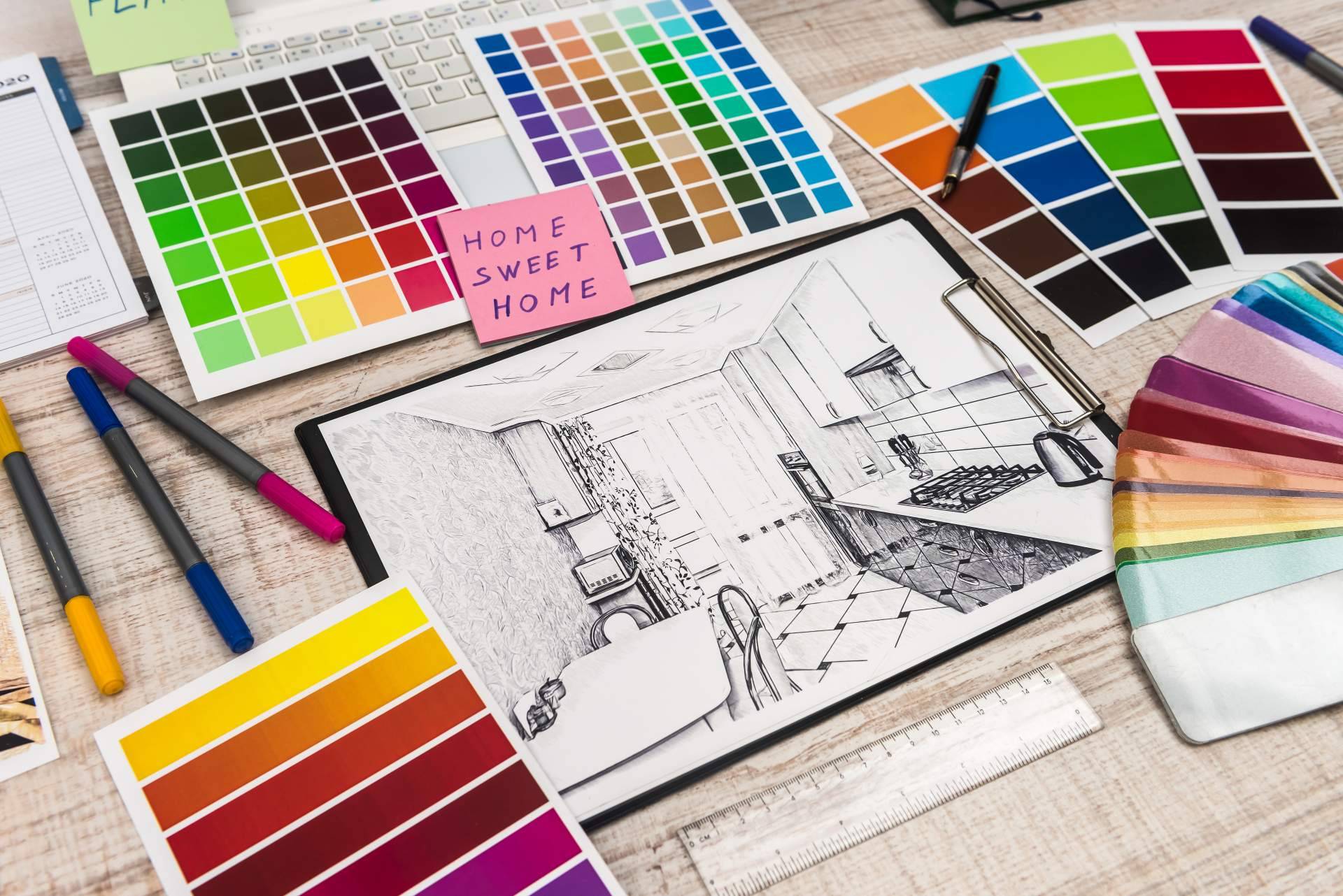 El Netflix de los cursos de diseño de interiores, Decofilia