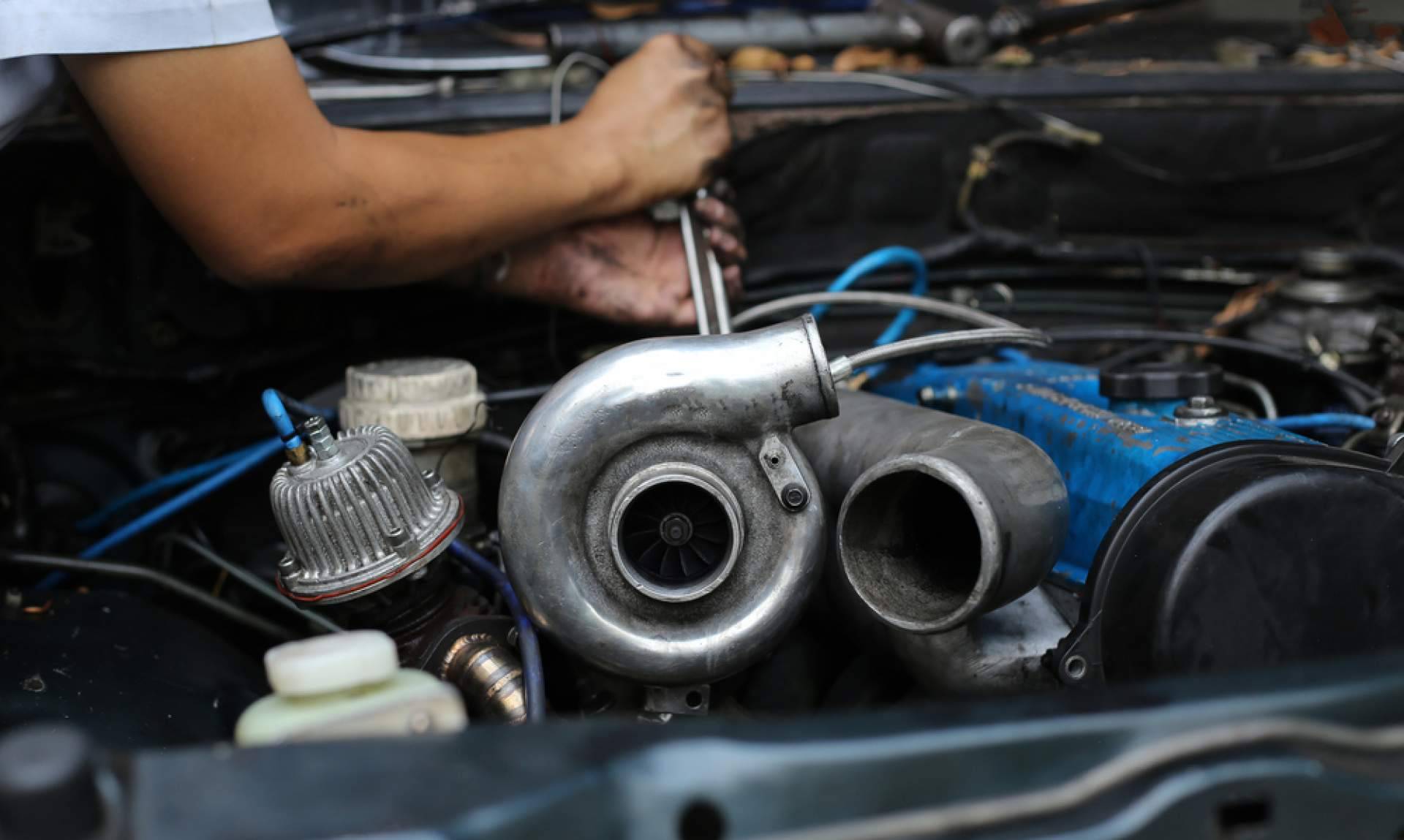Turbos 24h ofrece turbos nuevos para cualquier modelo de vehículo
