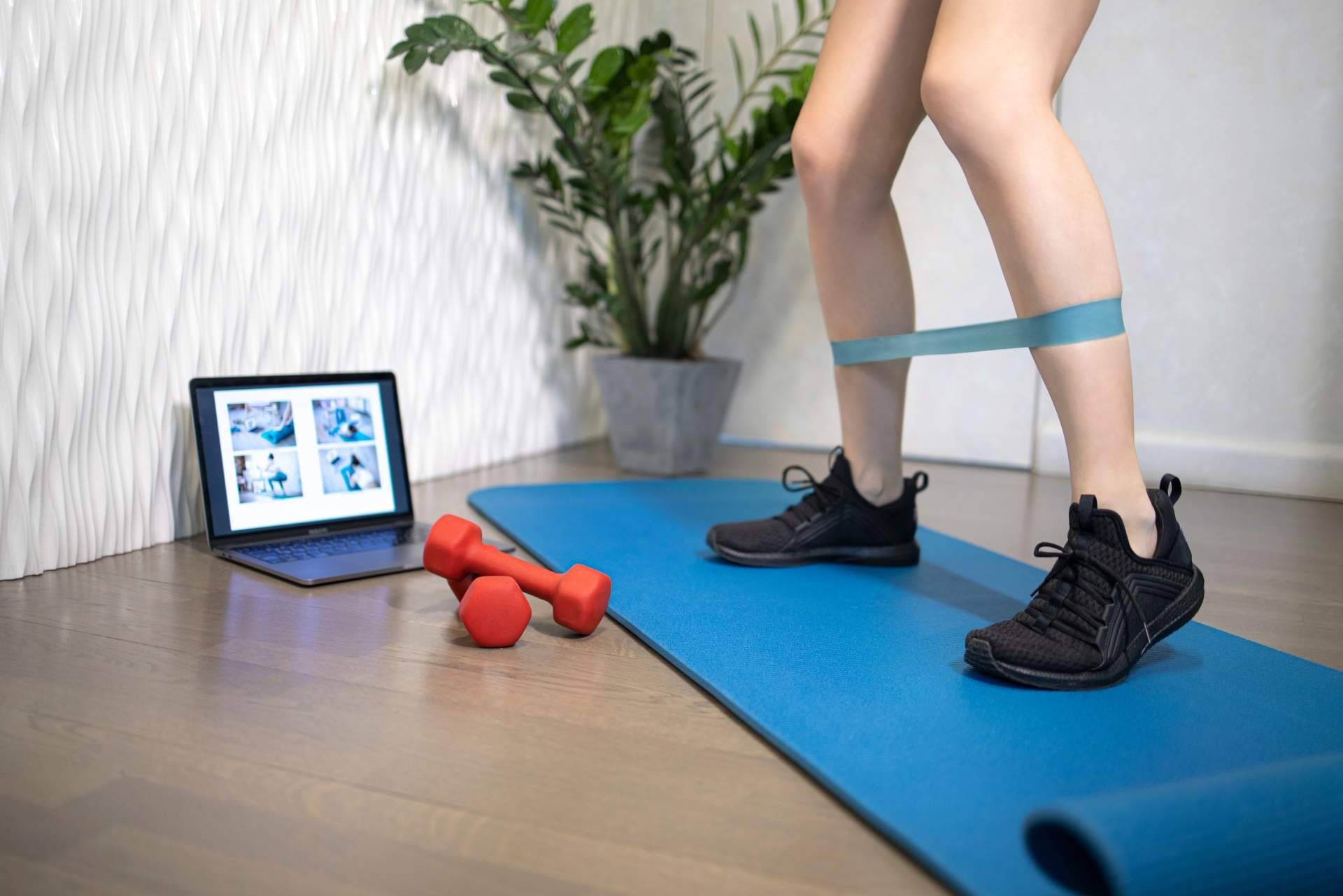 ¿Qué ofrecen las rutinas de entrenamiento online disponibles en Nersport?