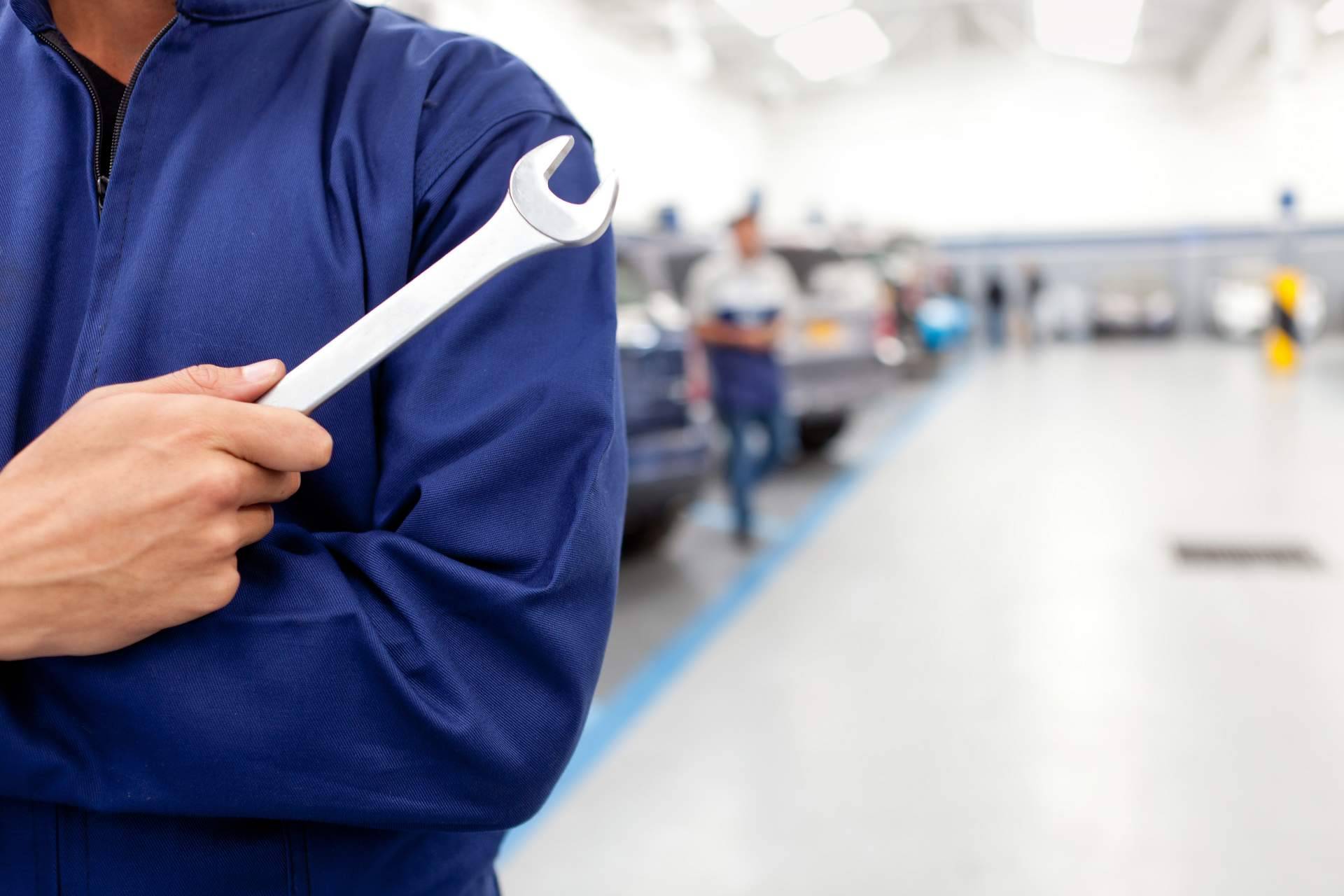 La importancia del mantenimiento y las revisiones en el coche antes de las vacaciones de verano