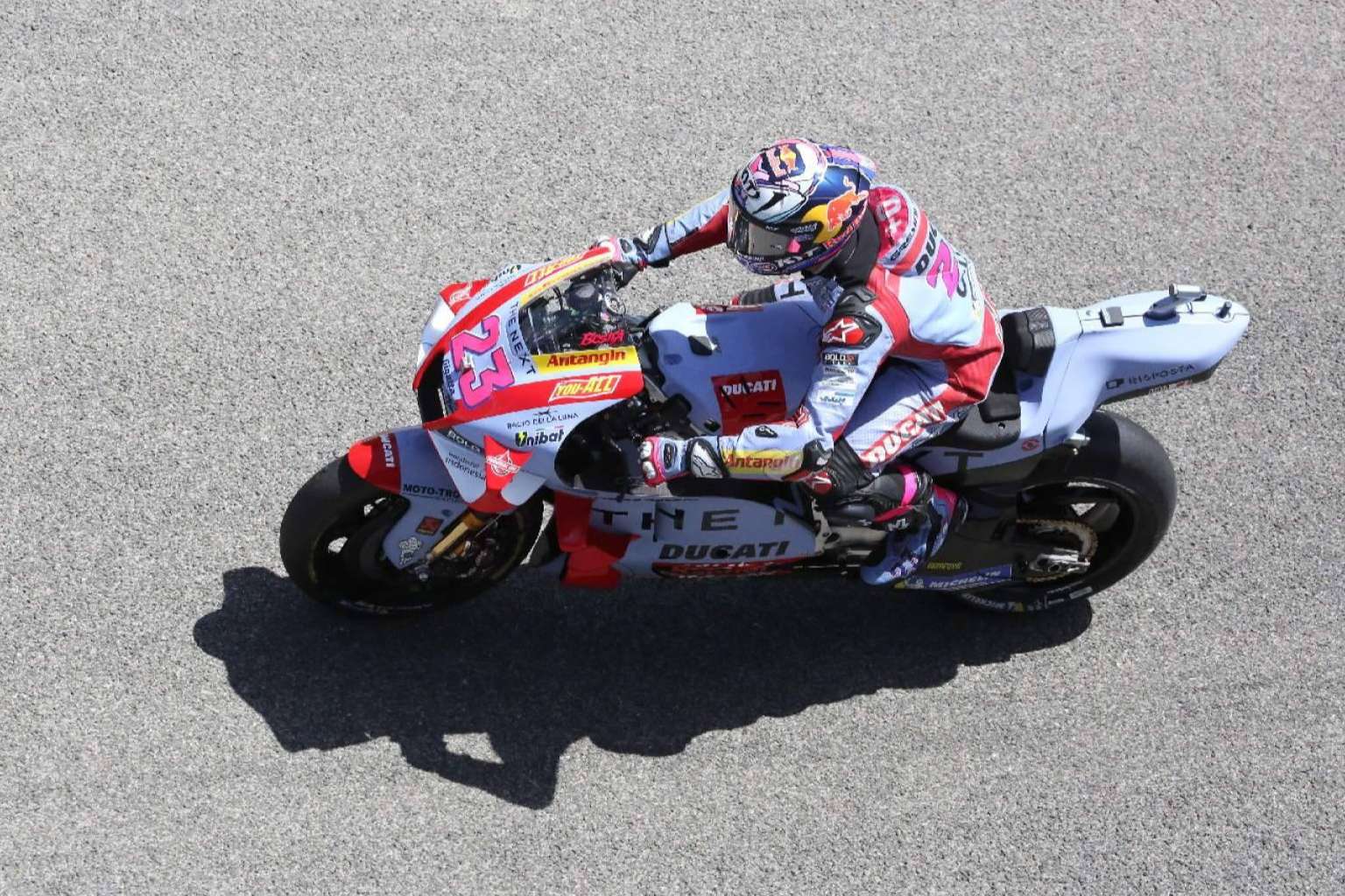 Encontrar entradas para MotoGP Aragón y MotoGP Valencia en MotoGPEspaña.com
