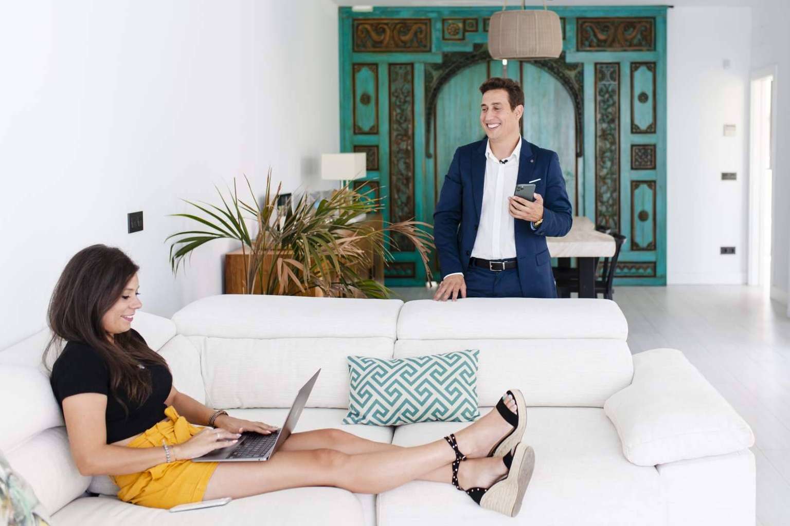 Easy Digital System, el programa que ofrece la oportunidad de ganar dinero desde casa