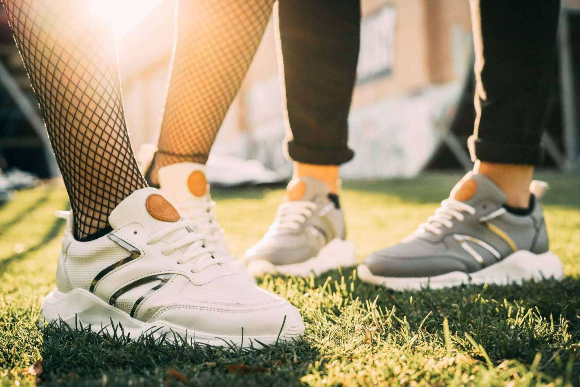 Ecoalkesan ofrece calzado sostenible tanto para hombre como para mujer