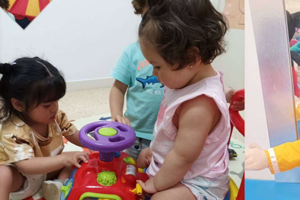 La importancia del diagnóstico precoz del autismo para mejorar el desarrollo de los niños
