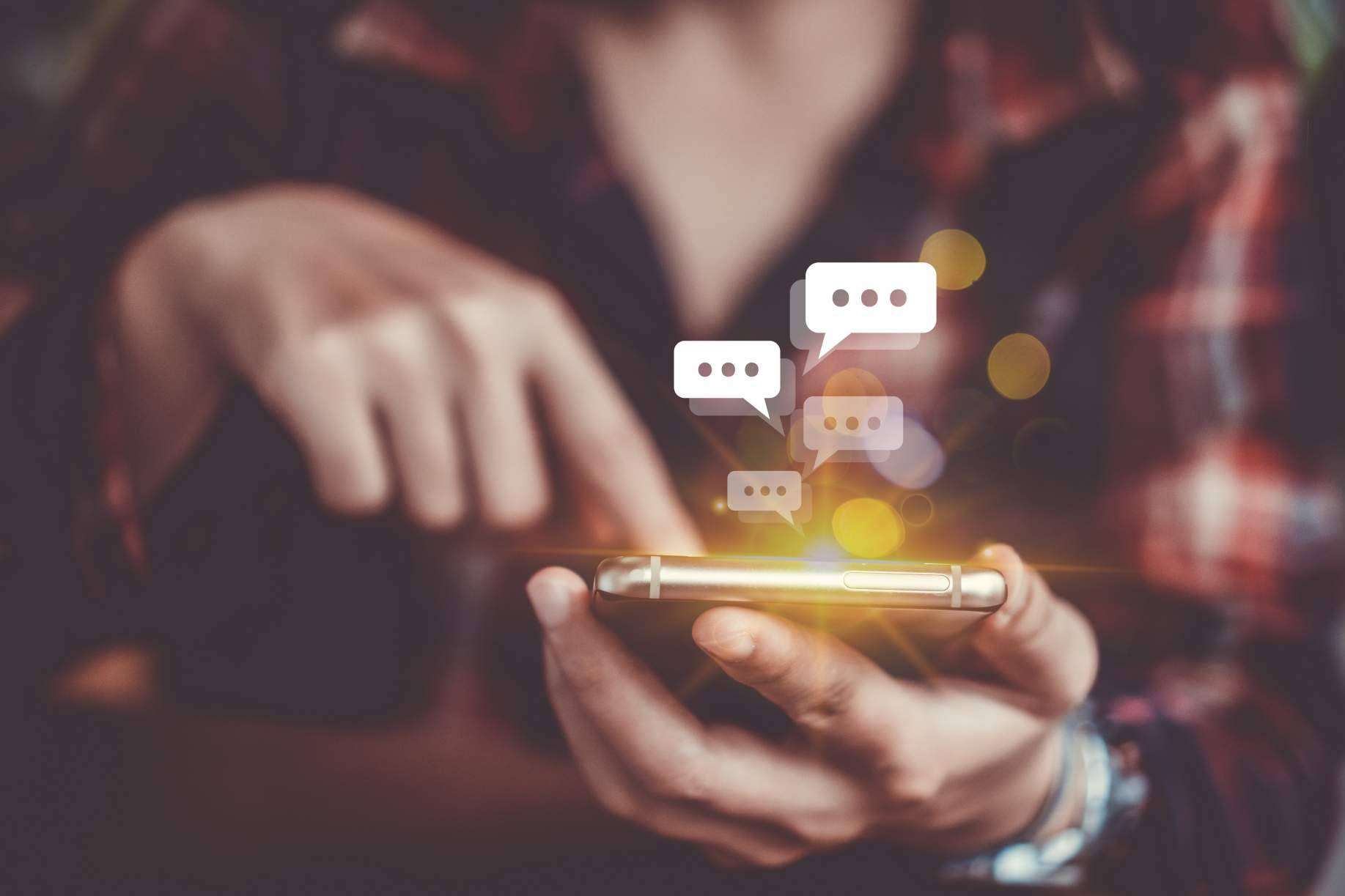 Presentar conversaciones certificadas de medios digitales como prueba ante un tribunal, de la mano de CTX Detectives Privados