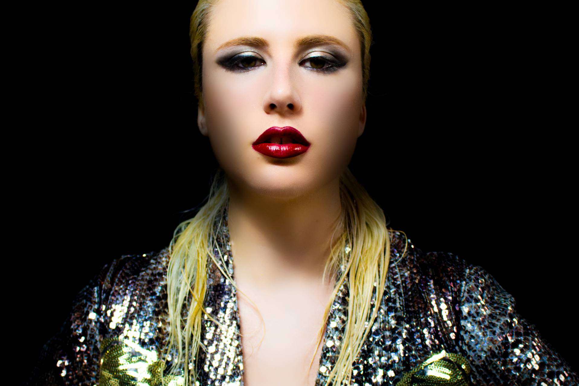 El show de la cantante española Ava Phoenix